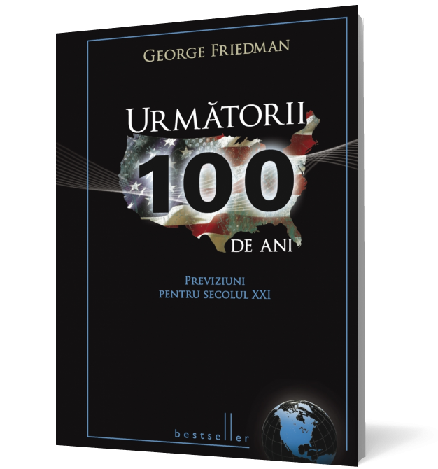 Următorii 100 de ani