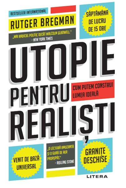 Utopie pentru realisti