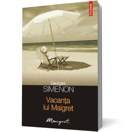 Vacanta lui Maigret