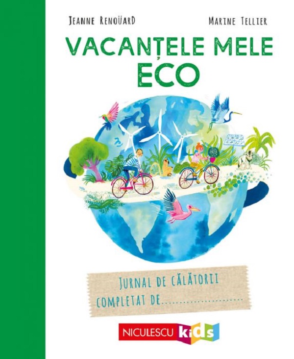 Vacantele mele eco