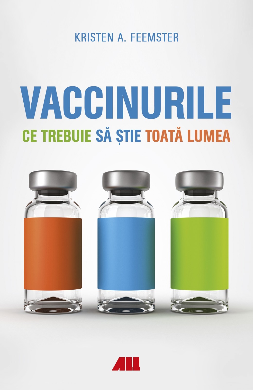 Vaccinurile. Ce trebuie sa stie toata lumea