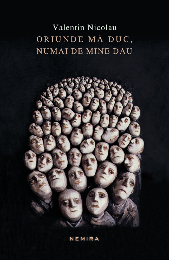 Oriunde ma duc, numai de mine dau