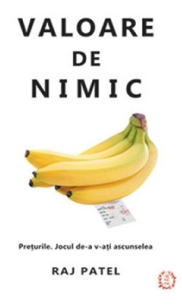 Valoare de nimic