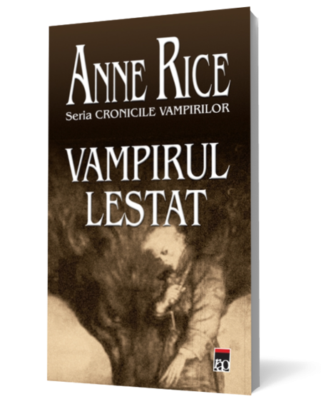 Vampirul Lestat