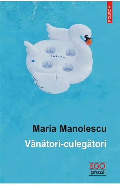 Vanatori-culegatori