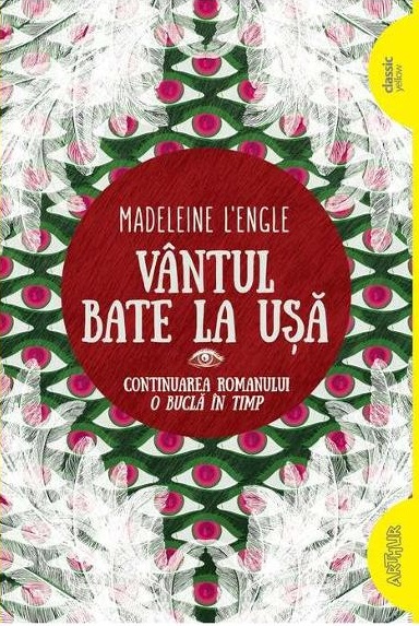 Vantul bate la usa