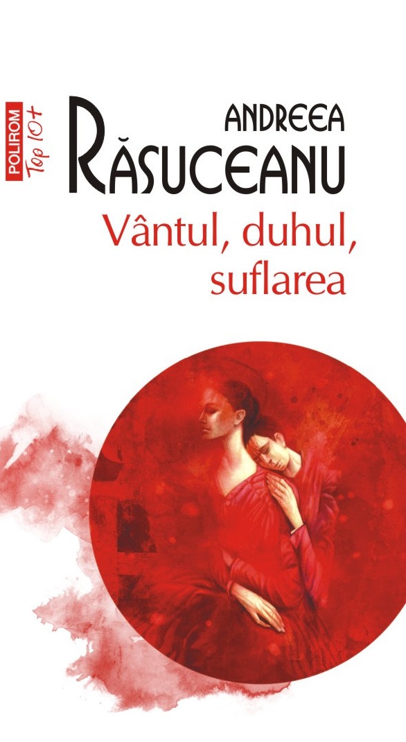 Vântul, duhul, suflarea