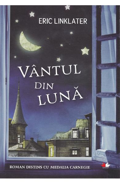 Vantul din luna