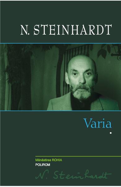 Varia (vol. I)