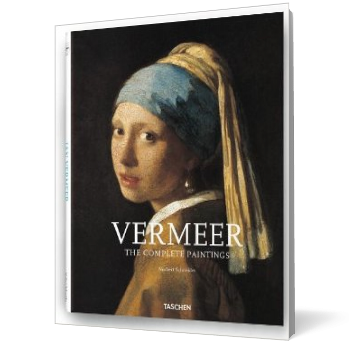 Vermeer: The Complete Paintings