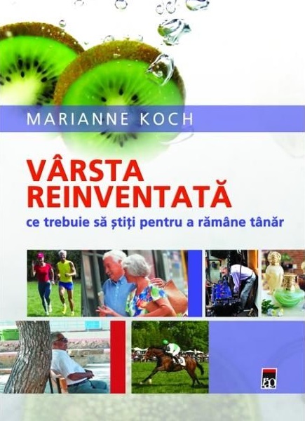 Varsta reinventata