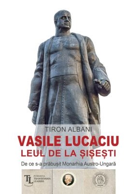 Vasile Lucaciu, Leul de la Sisesti