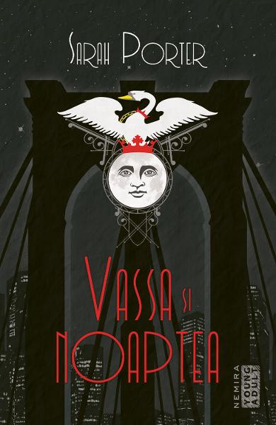 Vassa si Noaptea