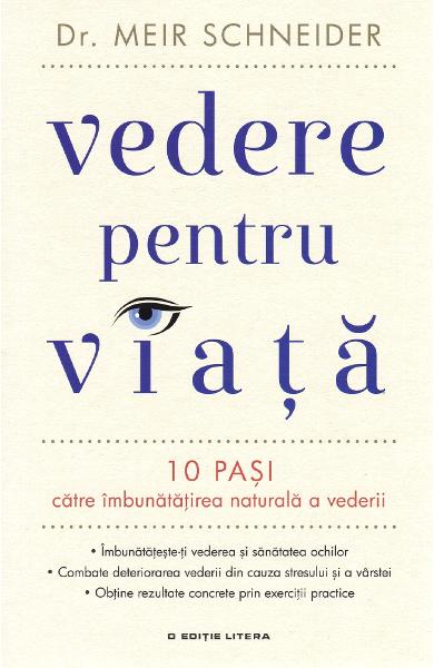 Vedere pentru viata