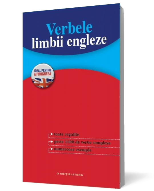 Verbele limbii engleze