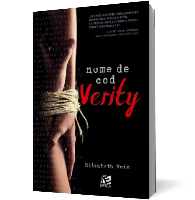 Nume de cod: Verity