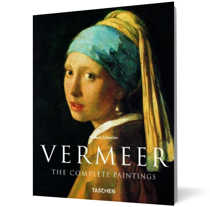 Vermeer, 1632-1675: Veiled Emotions