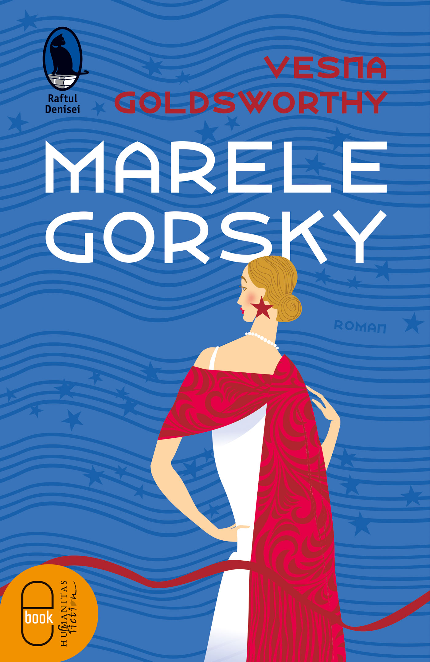 Marele Gorsky (ebook)