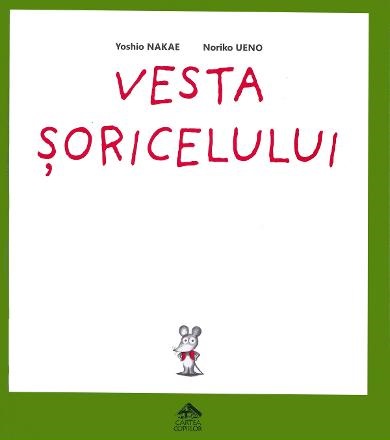 Vesta șoricelului