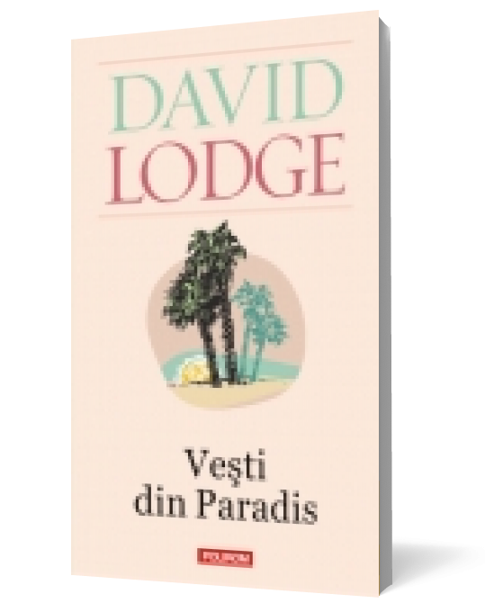 Veşti din Paradis