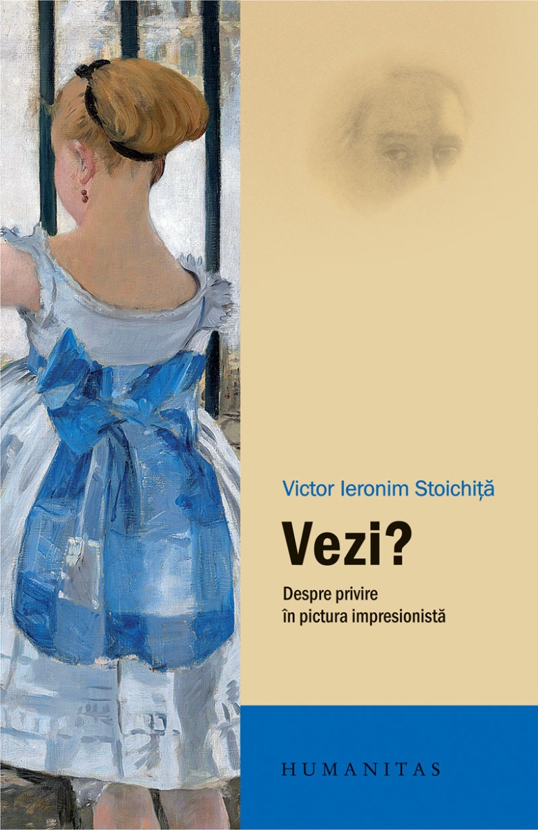 Vezi? Despre privire în pictura impresionistă