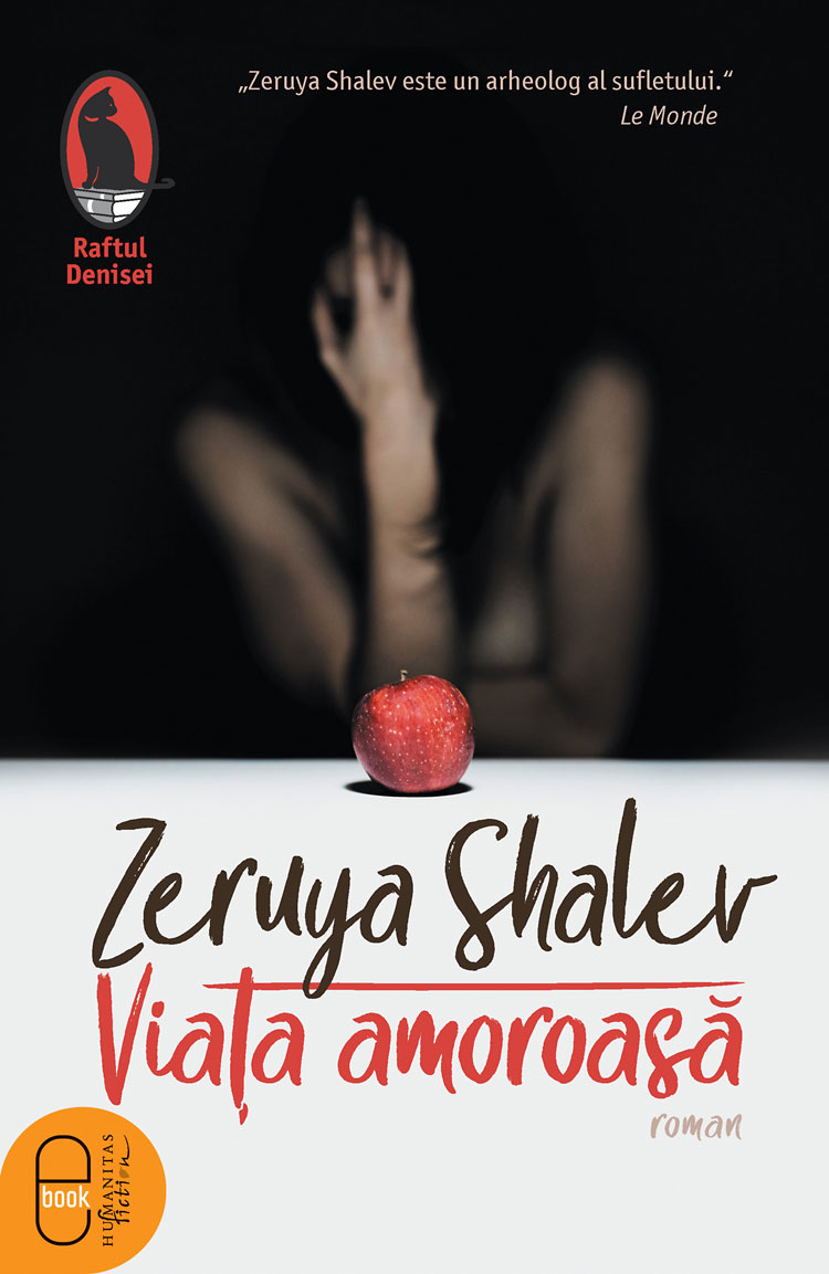 Viata amoroasa (epub)