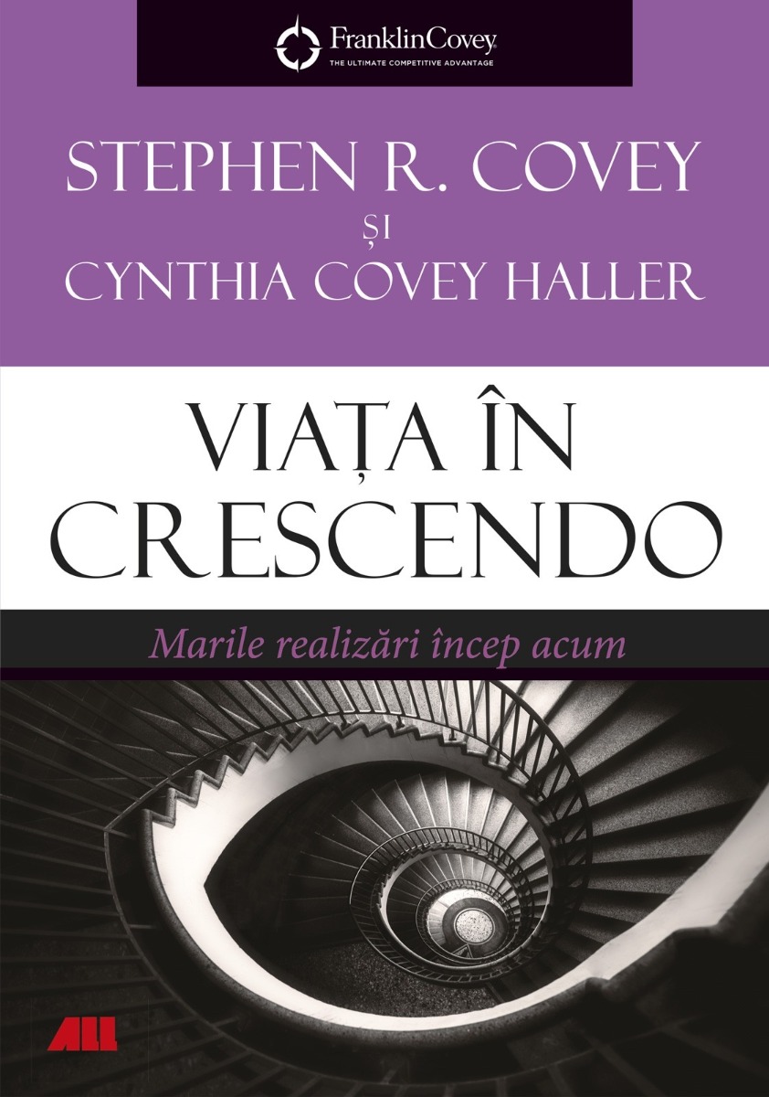 Viaţa în crescendo. Marile realizări încep acum