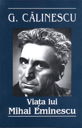 Viata lui Mihai Eminescu