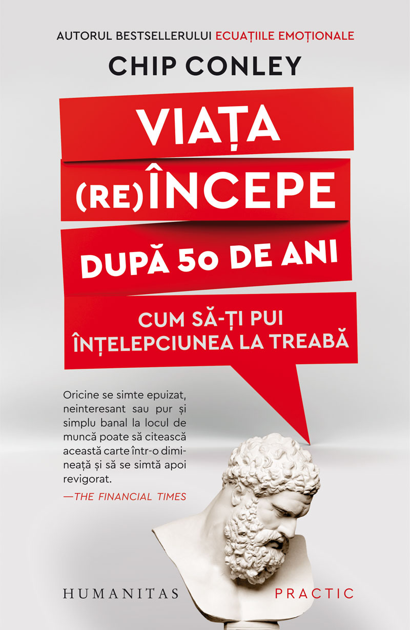 Viața (re)începe după 50 de ani