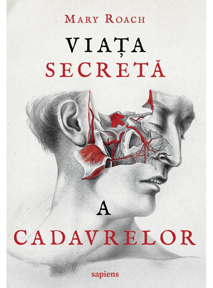 Viața secretă a cadavrelor