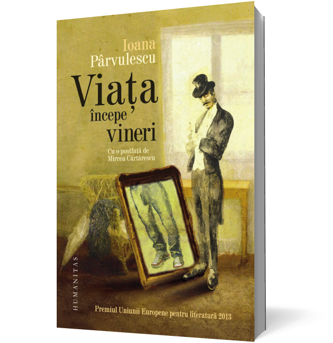 Viata incepe vineri