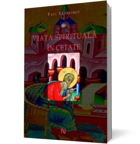 Viata spirituala in cetate