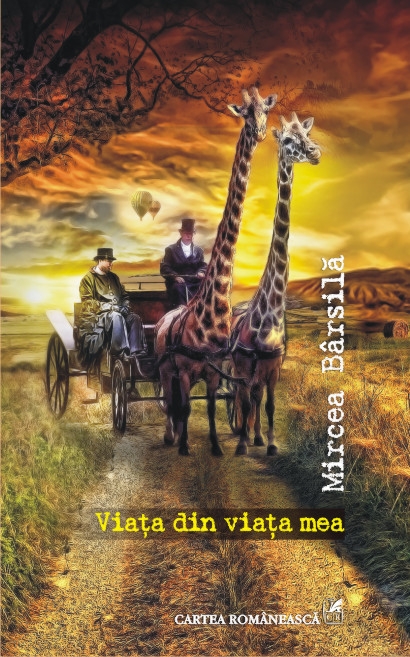 Viata din viata mea