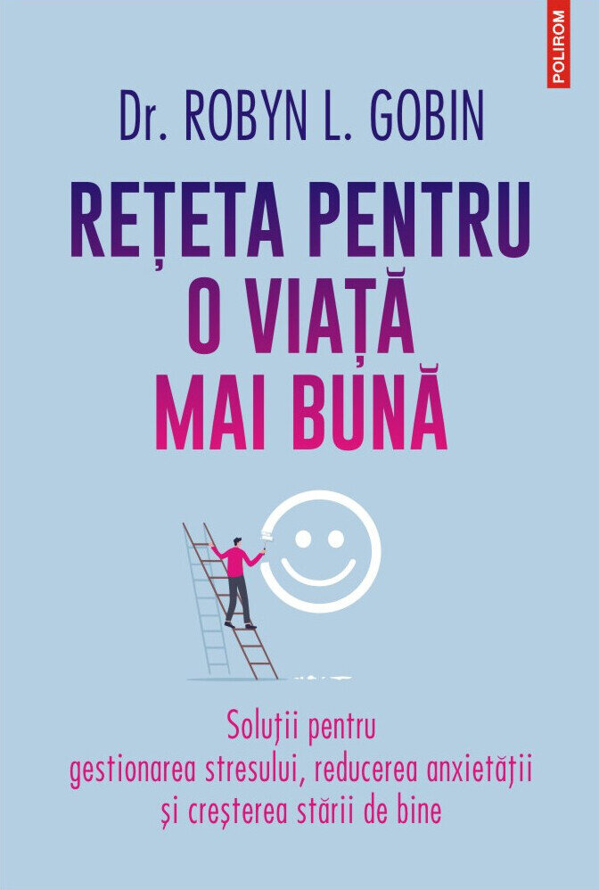 Reţeta pentru o viaţă mai bună