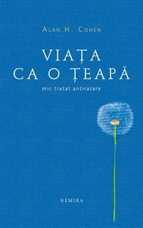 Viata ca o teapa (paperback)