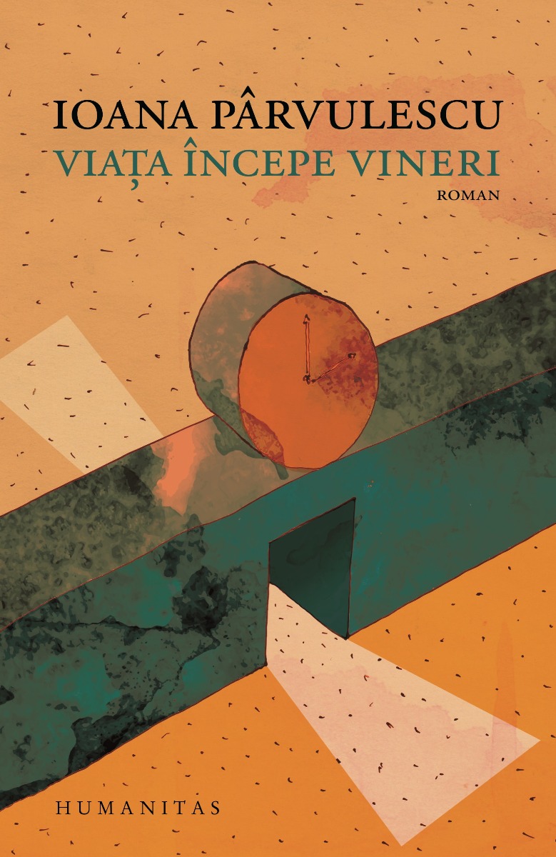 Viata incepe vineri