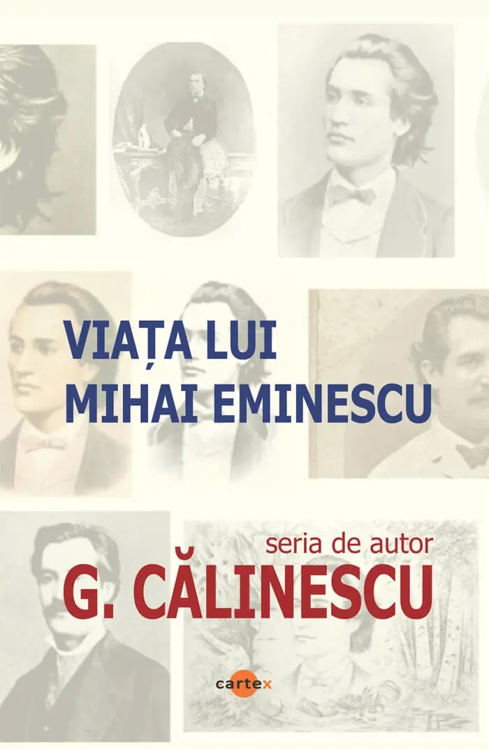 Viata lui Mihai Eminescu