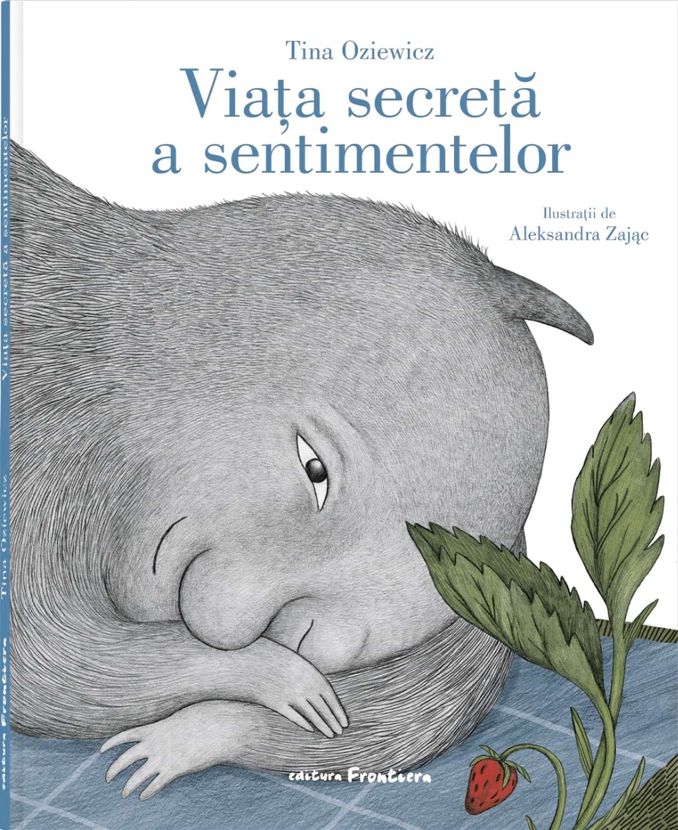 Viața secretă a sentimentelor