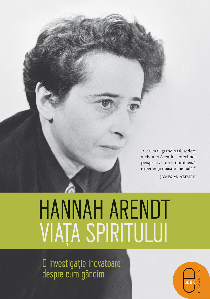 Viata spiritului (ebook)