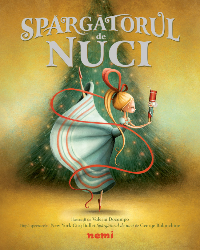 Spargatorul de nuci