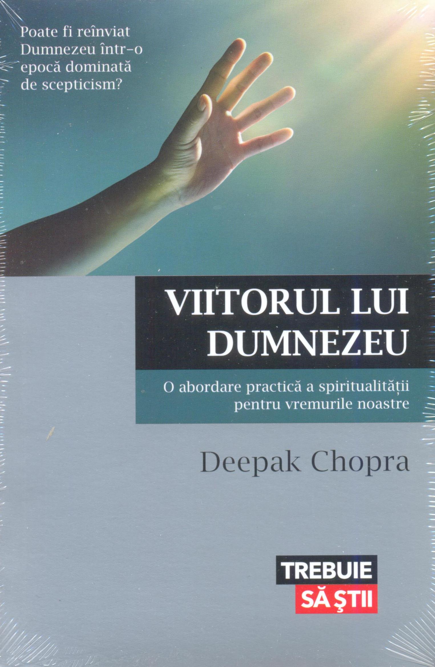 Viitorul lui Dumnezeu