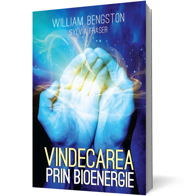 Vindecarea prin bioenergie