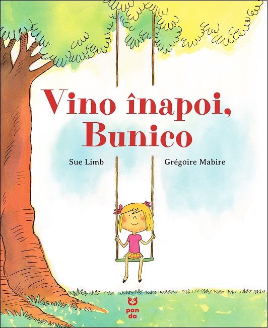 Vino înapoi, Bunico