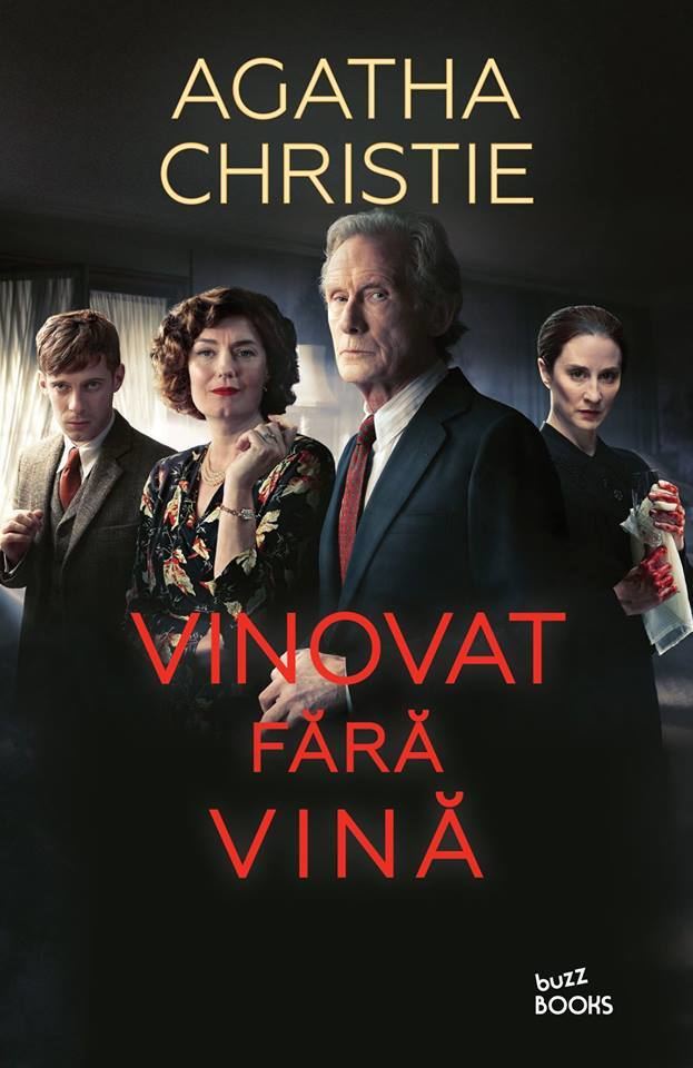 Vinovat fără vină