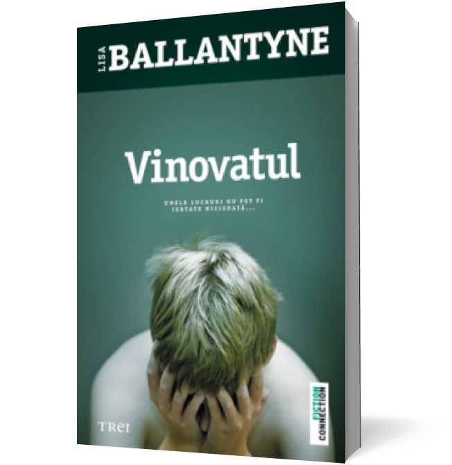 Vinovatul