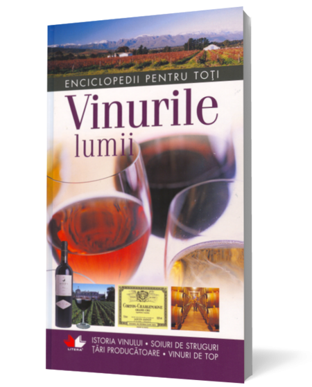 Vinurile lumii