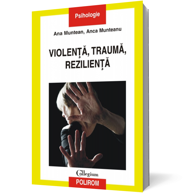 Violenta, trauma, rezilienta