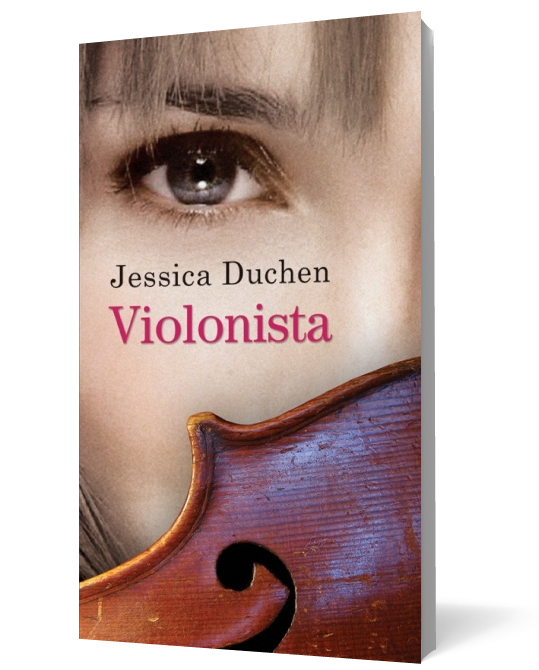 Violonista