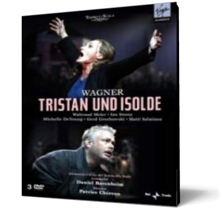 Wagner: Tristan und Isolde (DVD)