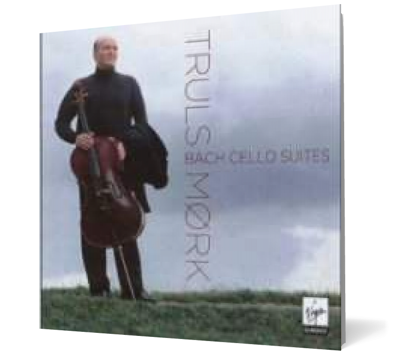 Bach, J S: Cello Suites Nos. 1-6, BWV1007-1012